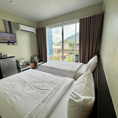 Siri Hotel Phuket Ngoại thất bức ảnh