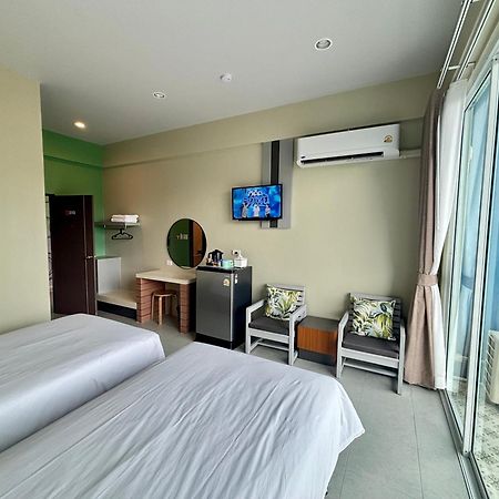 Siri Hotel Phuket Ngoại thất bức ảnh