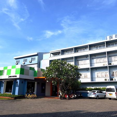 Siri Hotel Phuket Ngoại thất bức ảnh