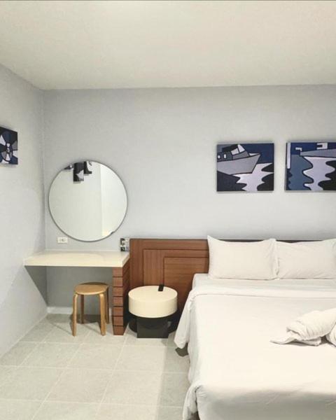 Siri Hotel Phuket Ngoại thất bức ảnh
