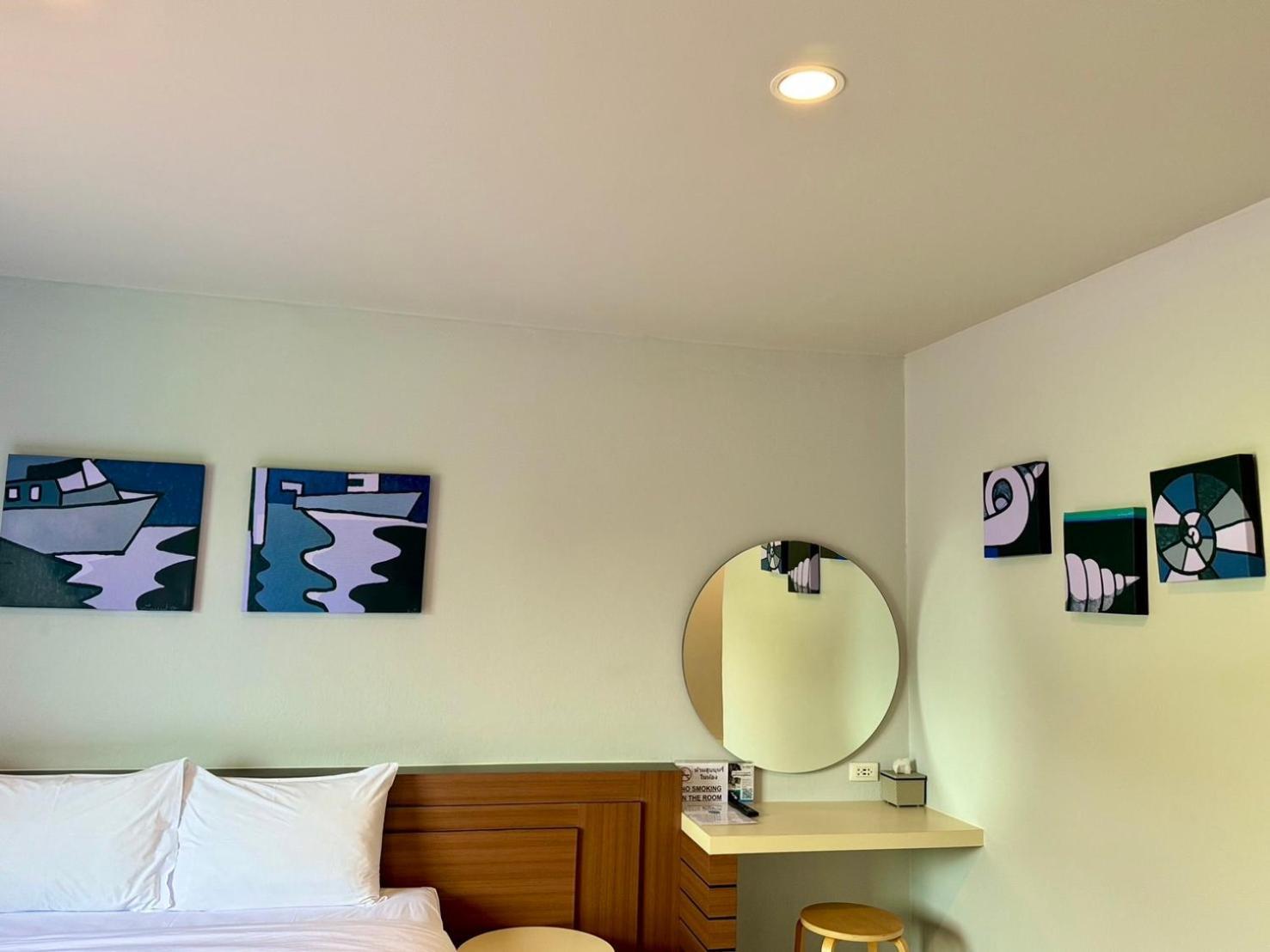 Siri Hotel Phuket Ngoại thất bức ảnh