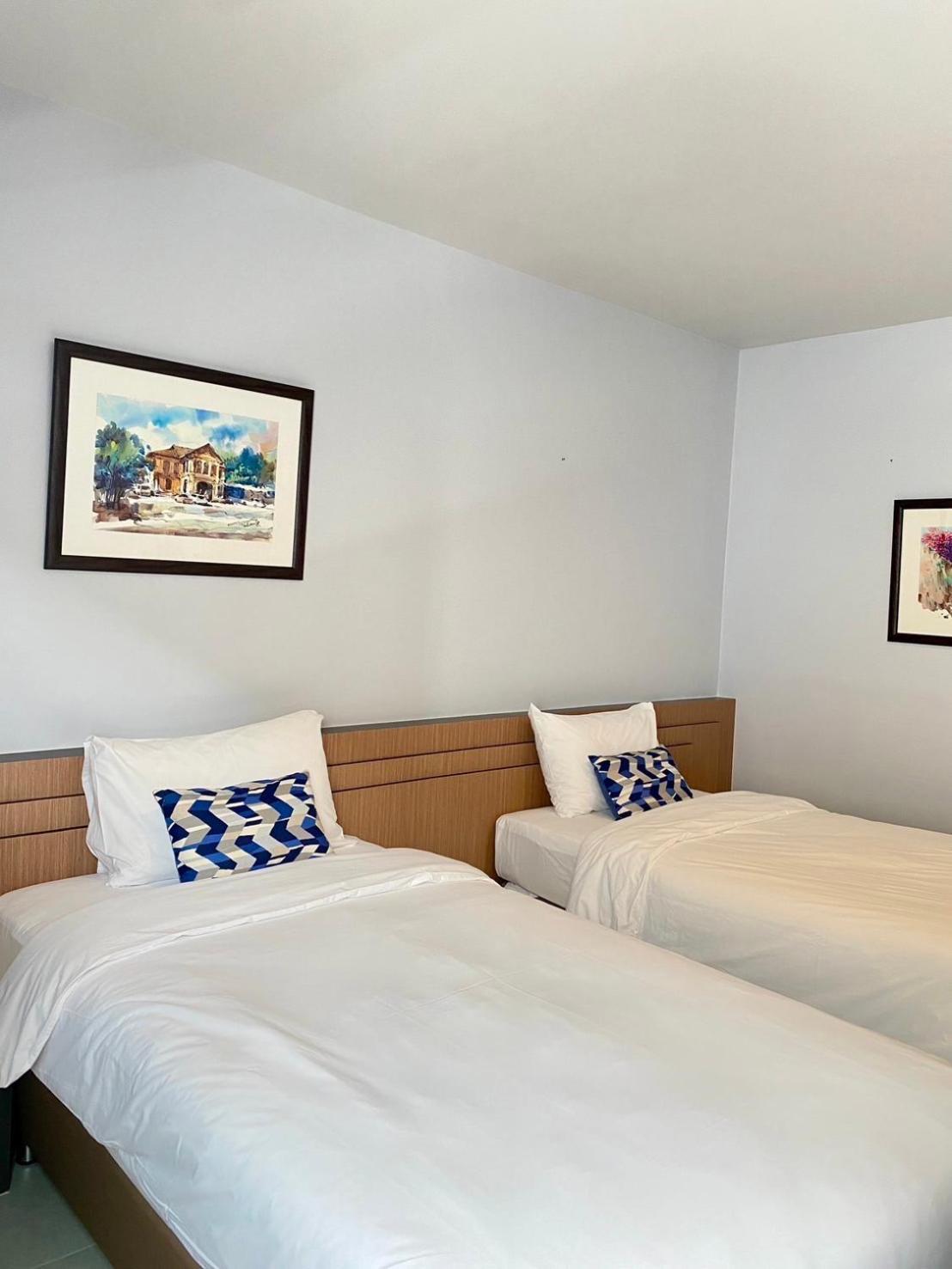Siri Hotel Phuket Ngoại thất bức ảnh