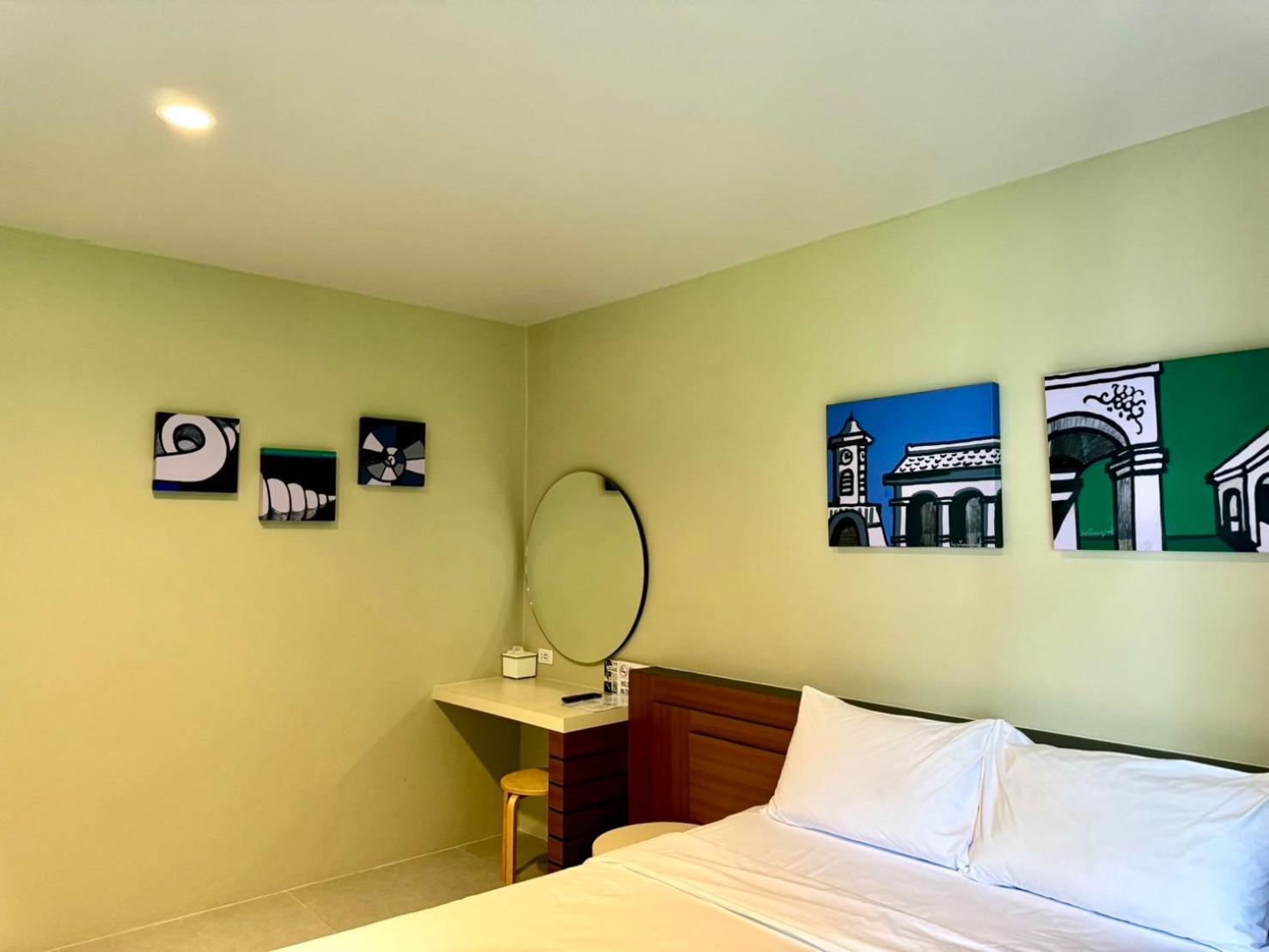 Siri Hotel Phuket Ngoại thất bức ảnh