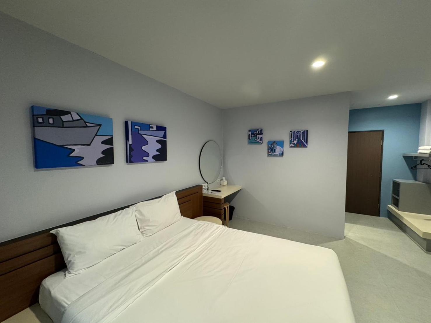 Siri Hotel Phuket Ngoại thất bức ảnh