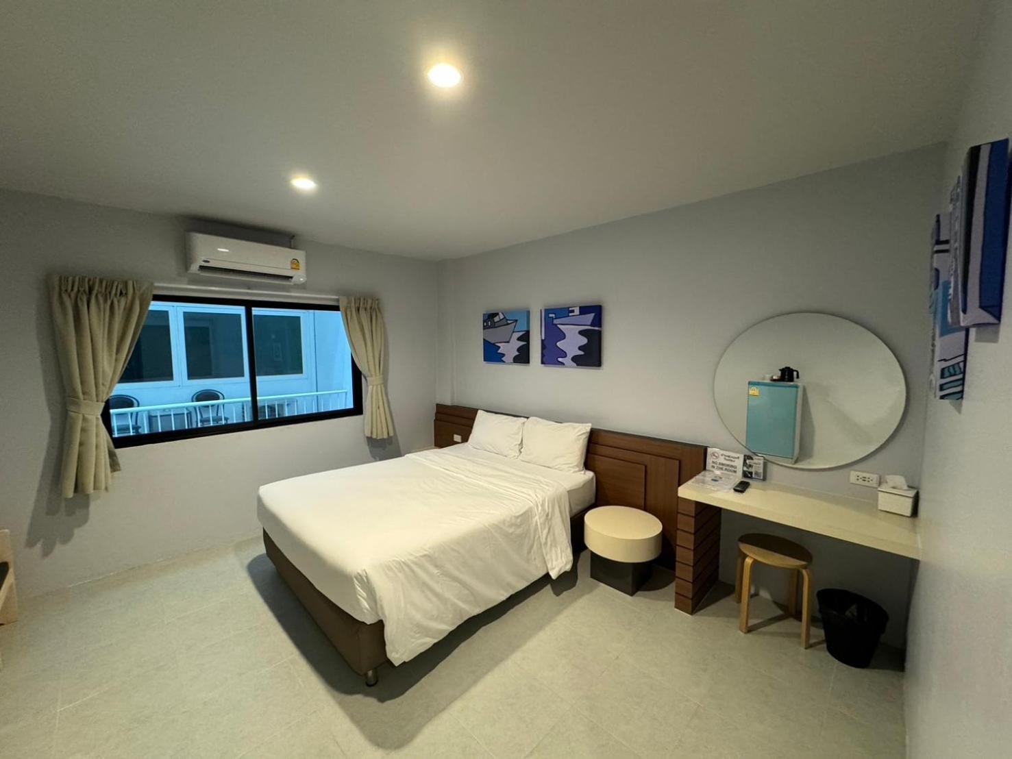 Siri Hotel Phuket Ngoại thất bức ảnh
