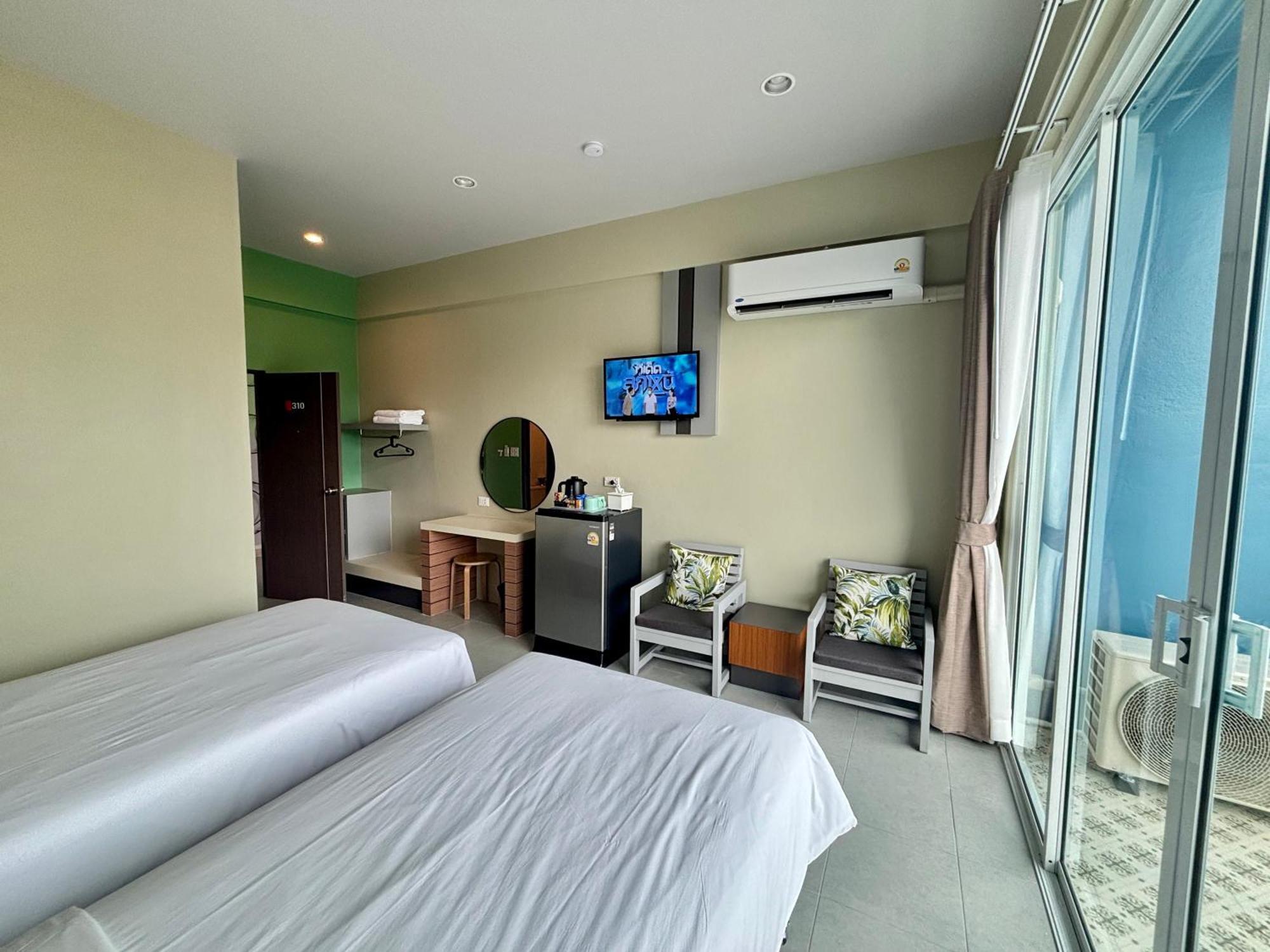 Siri Hotel Phuket Ngoại thất bức ảnh