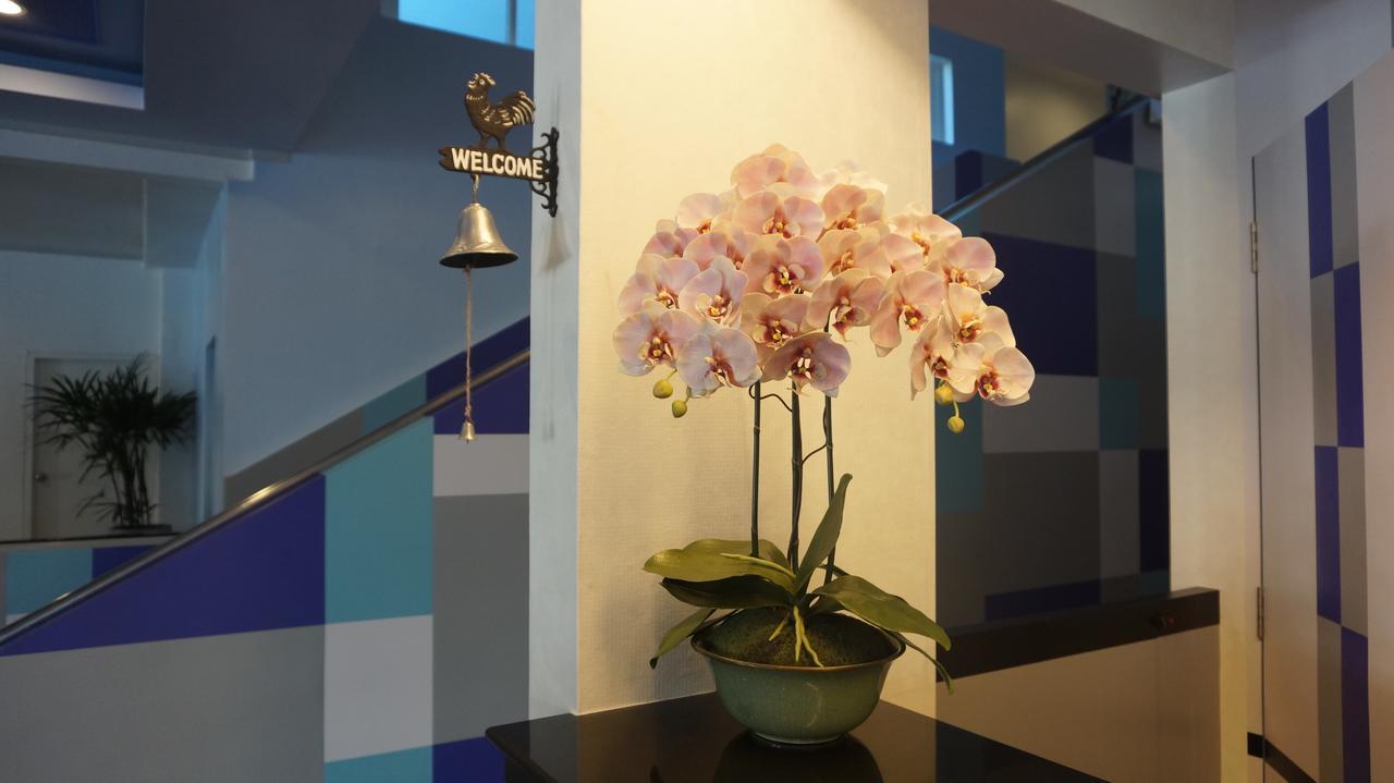 Siri Hotel Phuket Ngoại thất bức ảnh