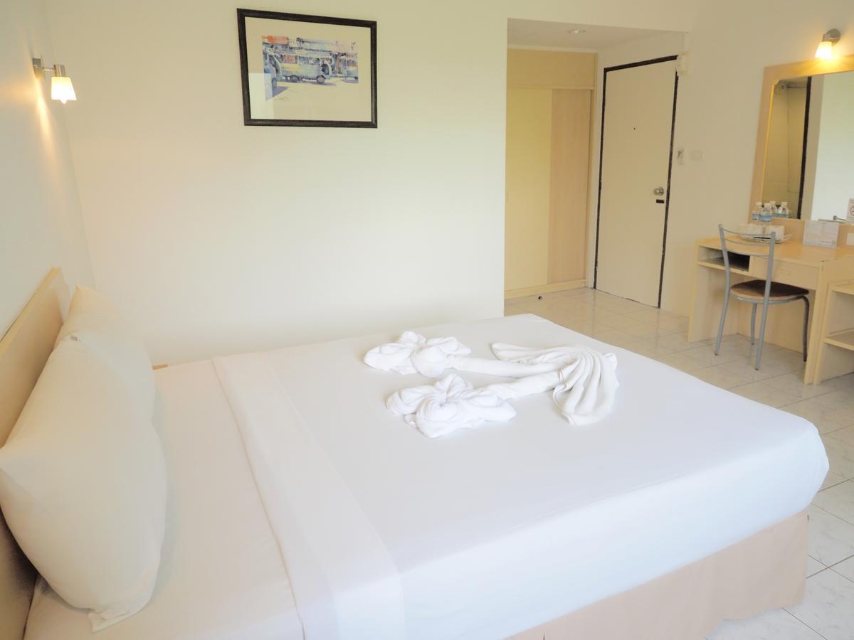 Siri Hotel Phuket Ngoại thất bức ảnh