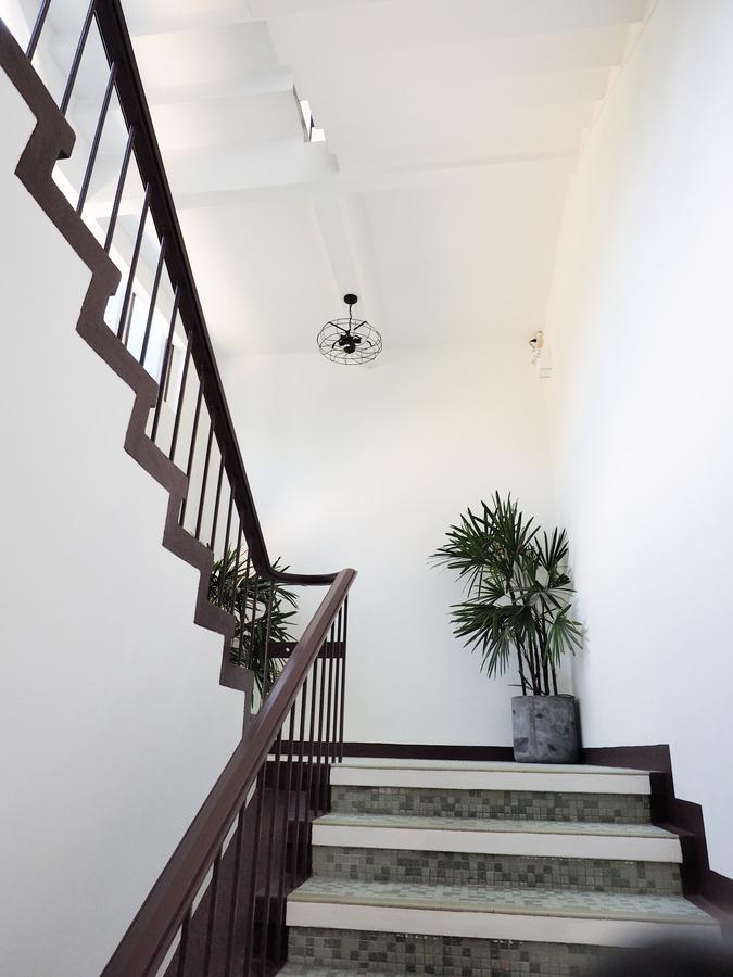 Siri Hotel Phuket Ngoại thất bức ảnh