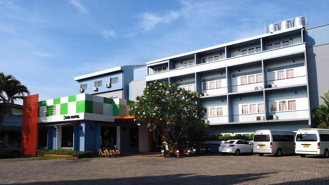 Siri Hotel Phuket Ngoại thất bức ảnh