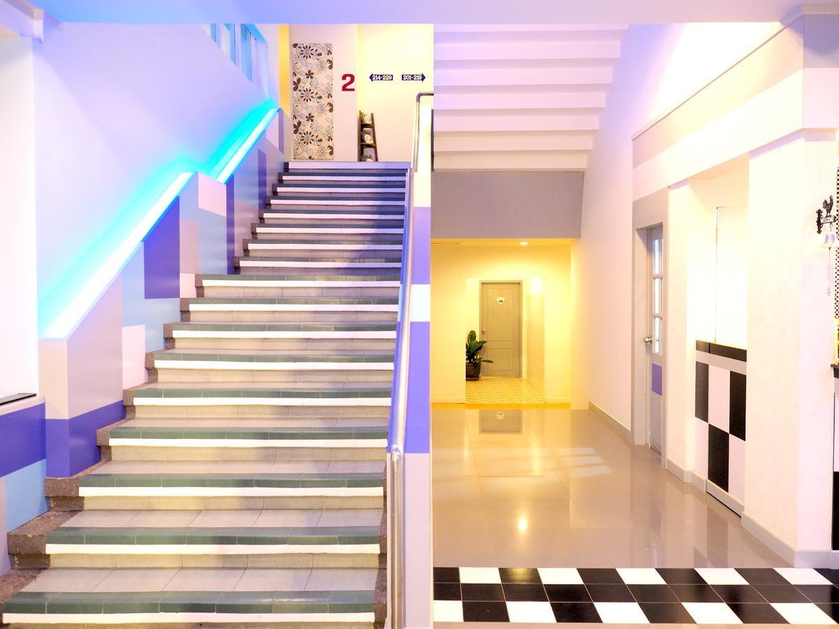 Siri Hotel Phuket Ngoại thất bức ảnh