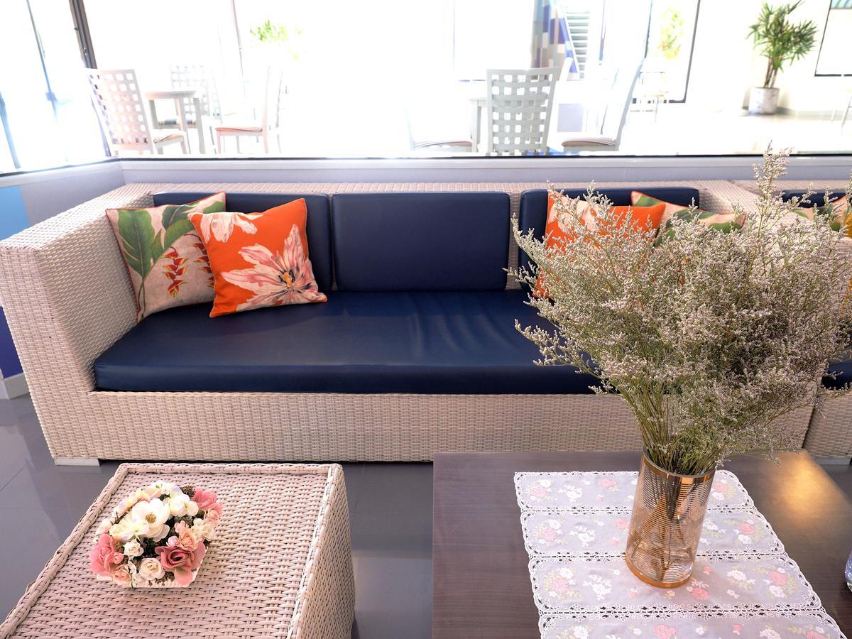 Siri Hotel Phuket Ngoại thất bức ảnh
