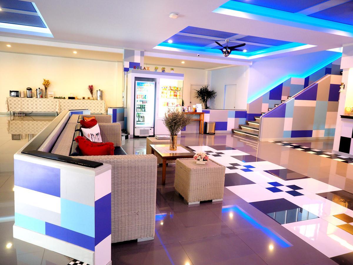 Siri Hotel Phuket Ngoại thất bức ảnh
