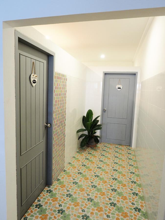 Siri Hotel Phuket Ngoại thất bức ảnh