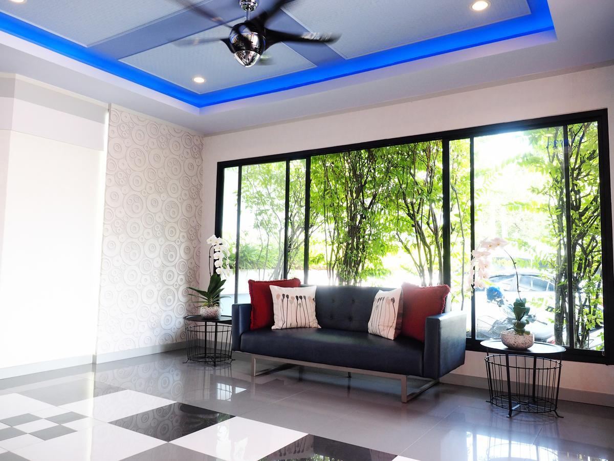 Siri Hotel Phuket Ngoại thất bức ảnh