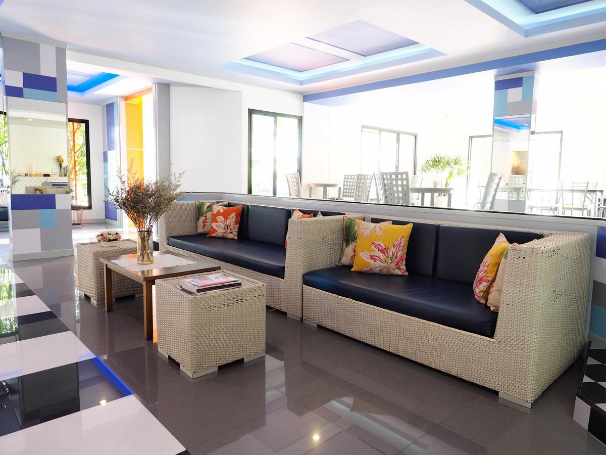 Siri Hotel Phuket Ngoại thất bức ảnh