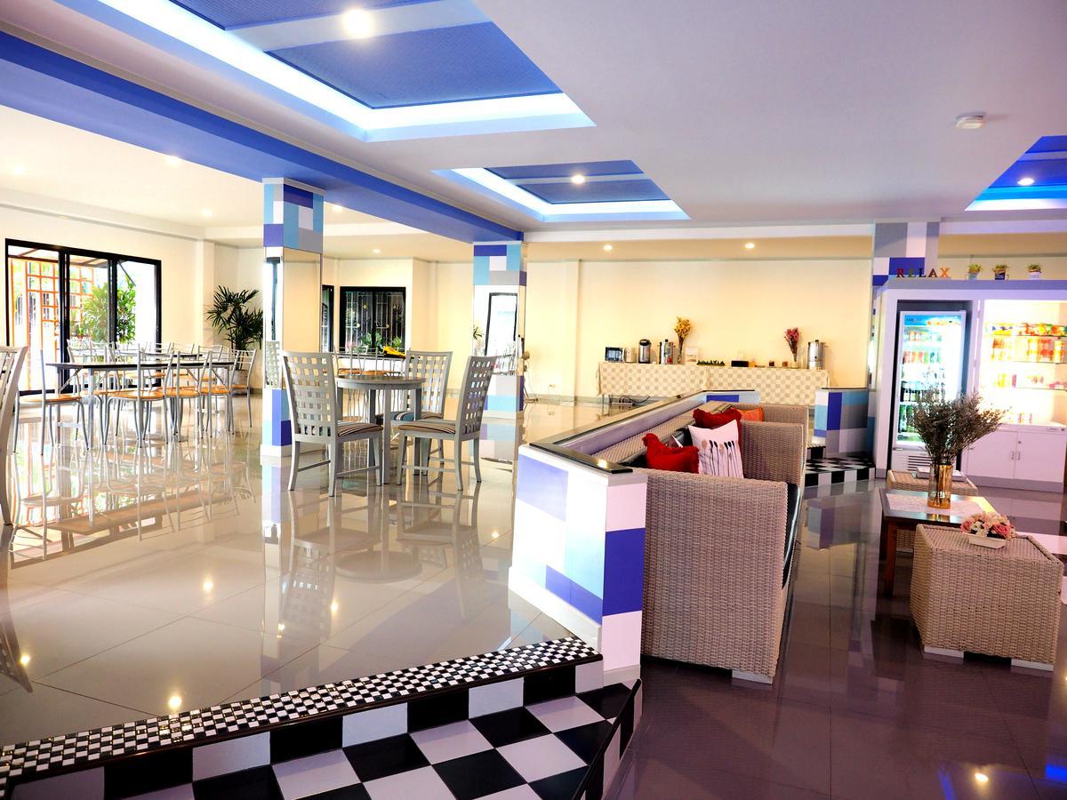 Siri Hotel Phuket Ngoại thất bức ảnh