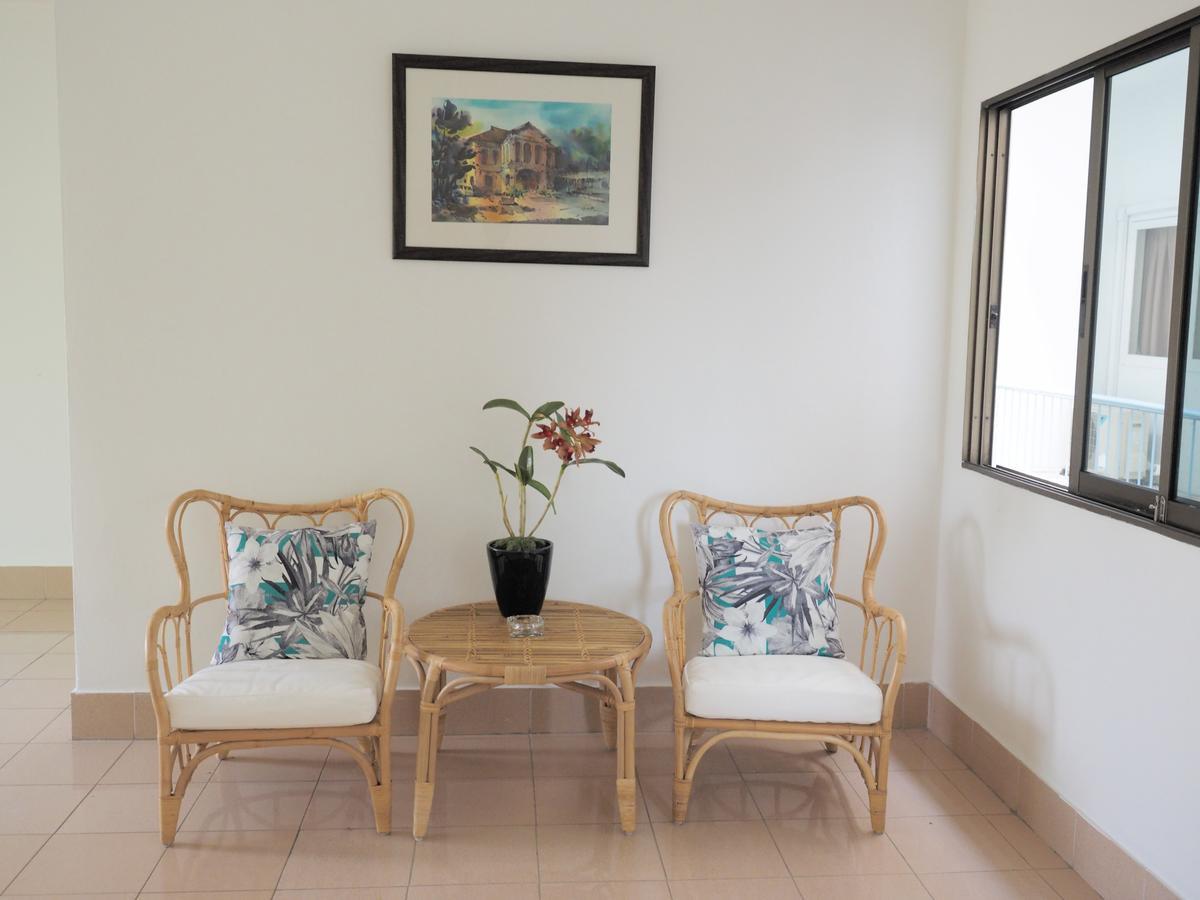 Siri Hotel Phuket Ngoại thất bức ảnh