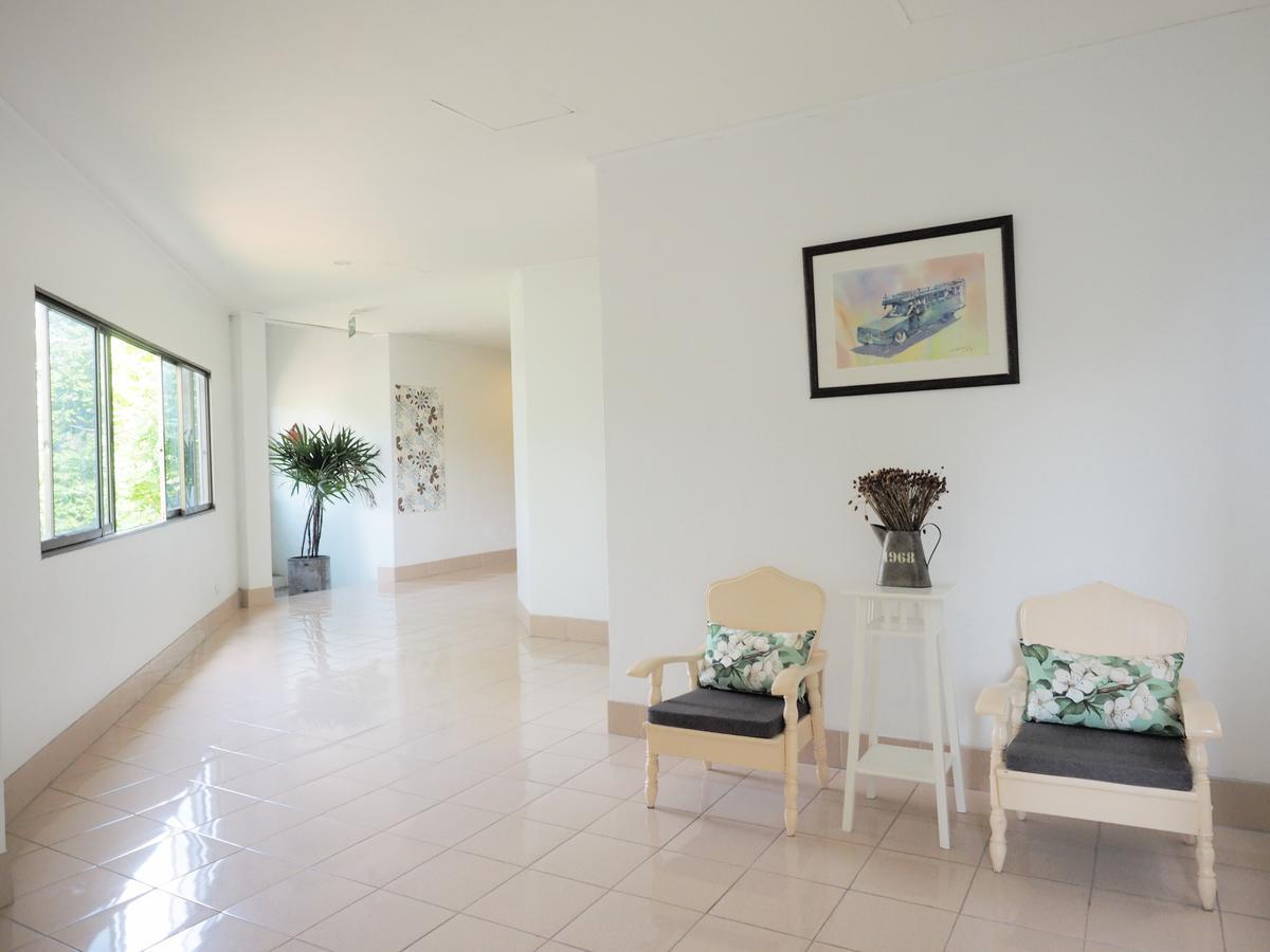 Siri Hotel Phuket Ngoại thất bức ảnh