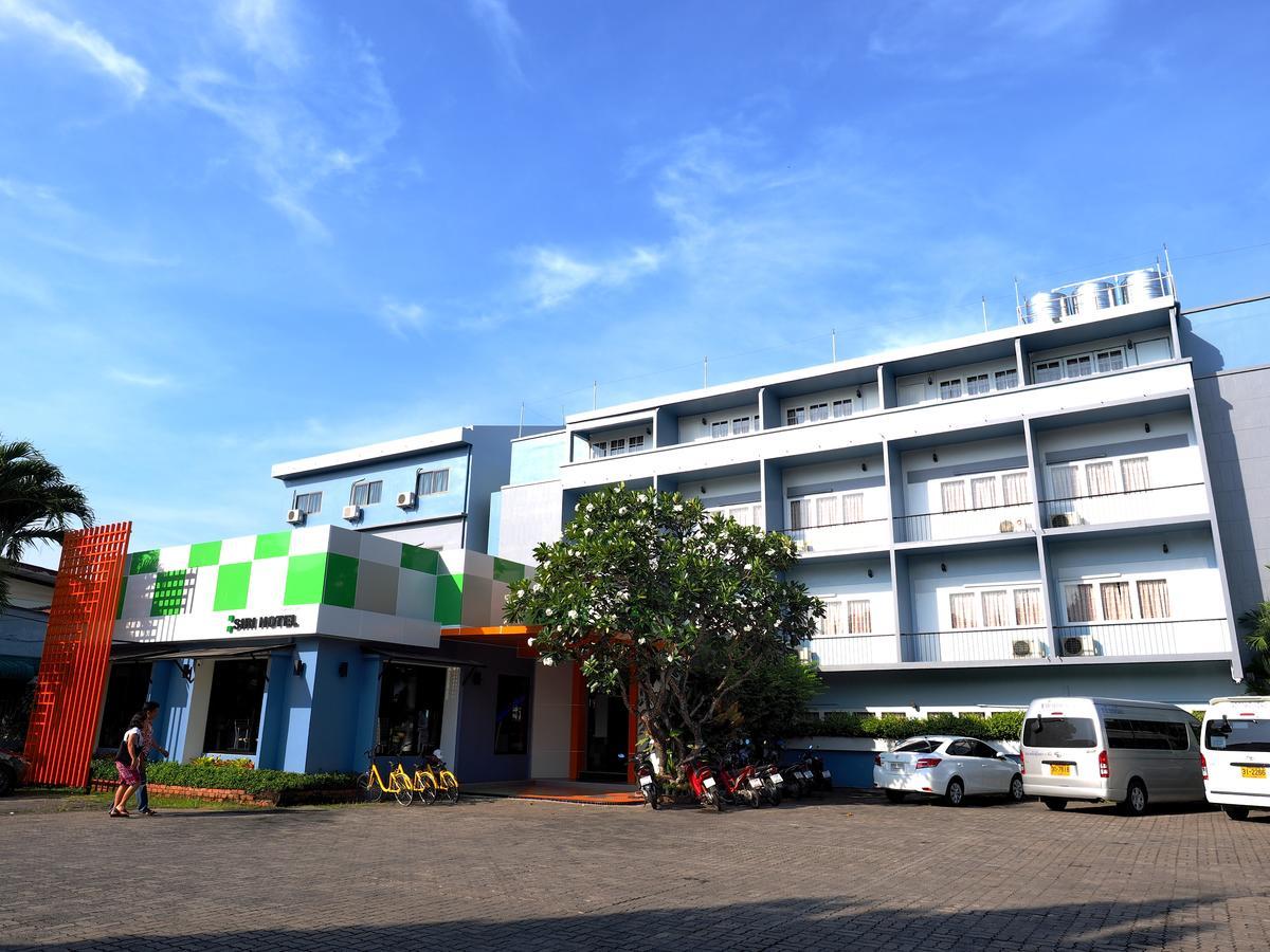 Siri Hotel Phuket Ngoại thất bức ảnh
