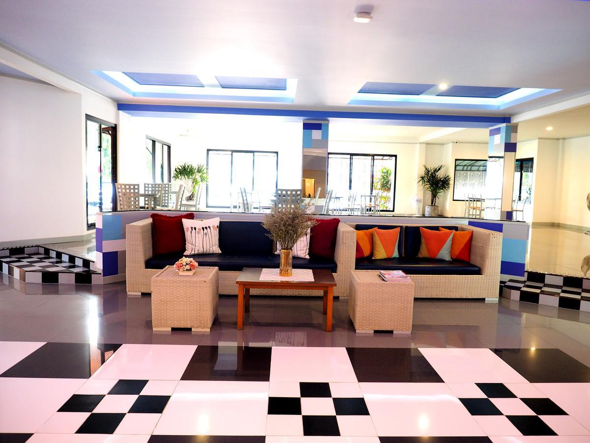 Siri Hotel Phuket Ngoại thất bức ảnh