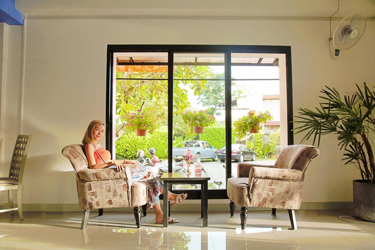 Siri Hotel Phuket Ngoại thất bức ảnh