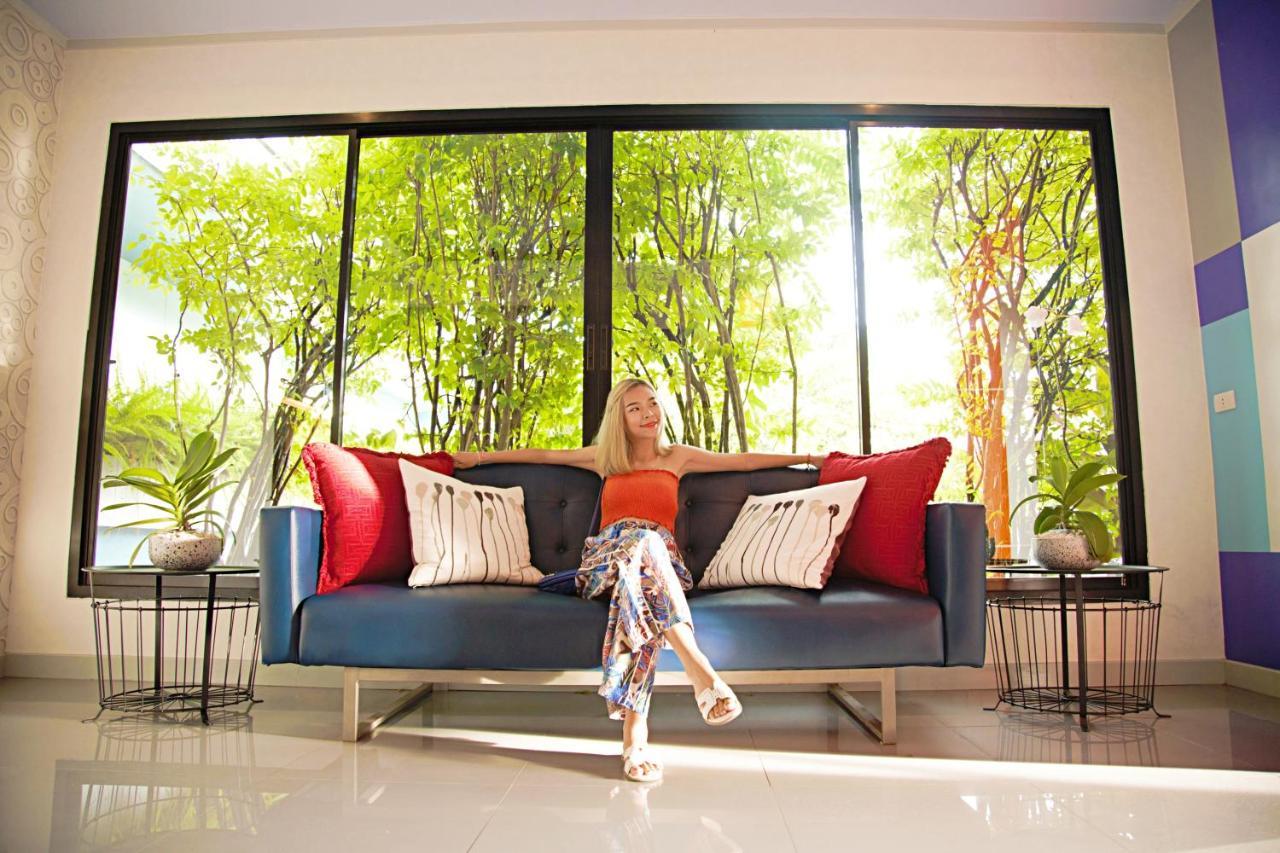 Siri Hotel Phuket Ngoại thất bức ảnh